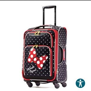 Disney Minnie Mouse 21" Spinner